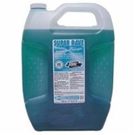 SSDC SSDC 1114028 CPC 1 gal SuperRave Pot & Pan Detergent; Case of 2 1114028  CPC